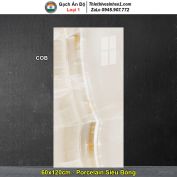 Gạch 60x120 Ấn Độ COB