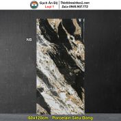 Gạch 60x120 Ấn Độ NB