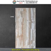 Gạch 60x120 Ấn Độ ORB