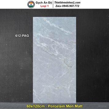 Gạch 60x120 Ấn Độ 612-PAG