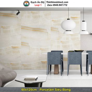 Gạch 60x120 Ấn Độ COB