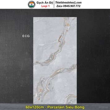 Gạch 60x120 Ấn Độ ECG