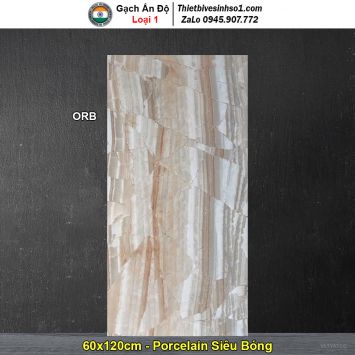 Gạch 60x120 Ấn Độ ORB