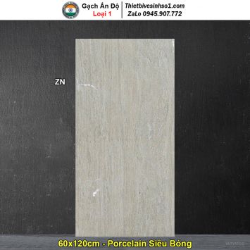 Gạch 60x120 Ấn Độ ZN
