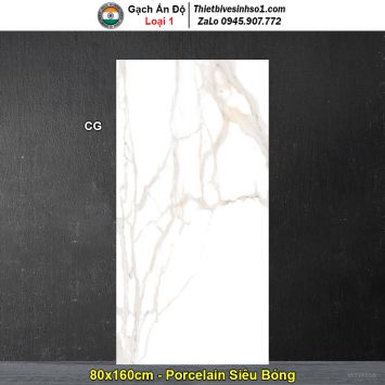 Gạch 80x160 Ấn Độ CG