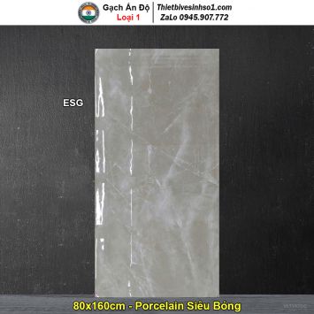 Gạch 80x160 Ấn Độ ESG