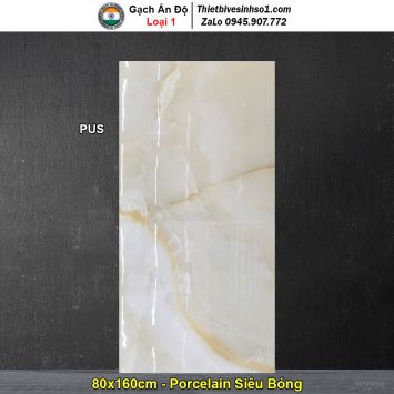 Gạch 80x160 Ấn Độ PUS