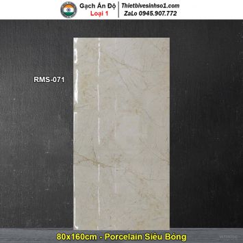 Gạch 80x160 Ấn Độ RMS-071