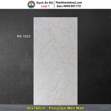 Gạch 80x160 Ấn Độ RS-1023