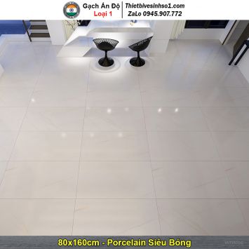 Gạch 80x160 Ấn Độ SR