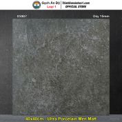 Gạch 40x40 Ấn Độ 05987 Lát Sân