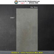 Gạch 40x80 Ấn Độ 05957 Lát Sân