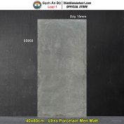 Gạch 40x80 Ấn Độ 05958 Lát Sân