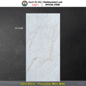 Gạch 60x120 Ấn Độ 612AW