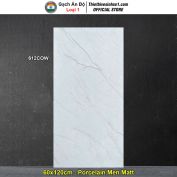 Gạch 60x120 Ấn Độ 612COW