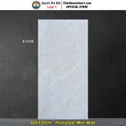 Gạch 60x120 Ấn Độ 612DB