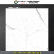 Gạch 1m x 1m Ấn Độ Classic Satuario
