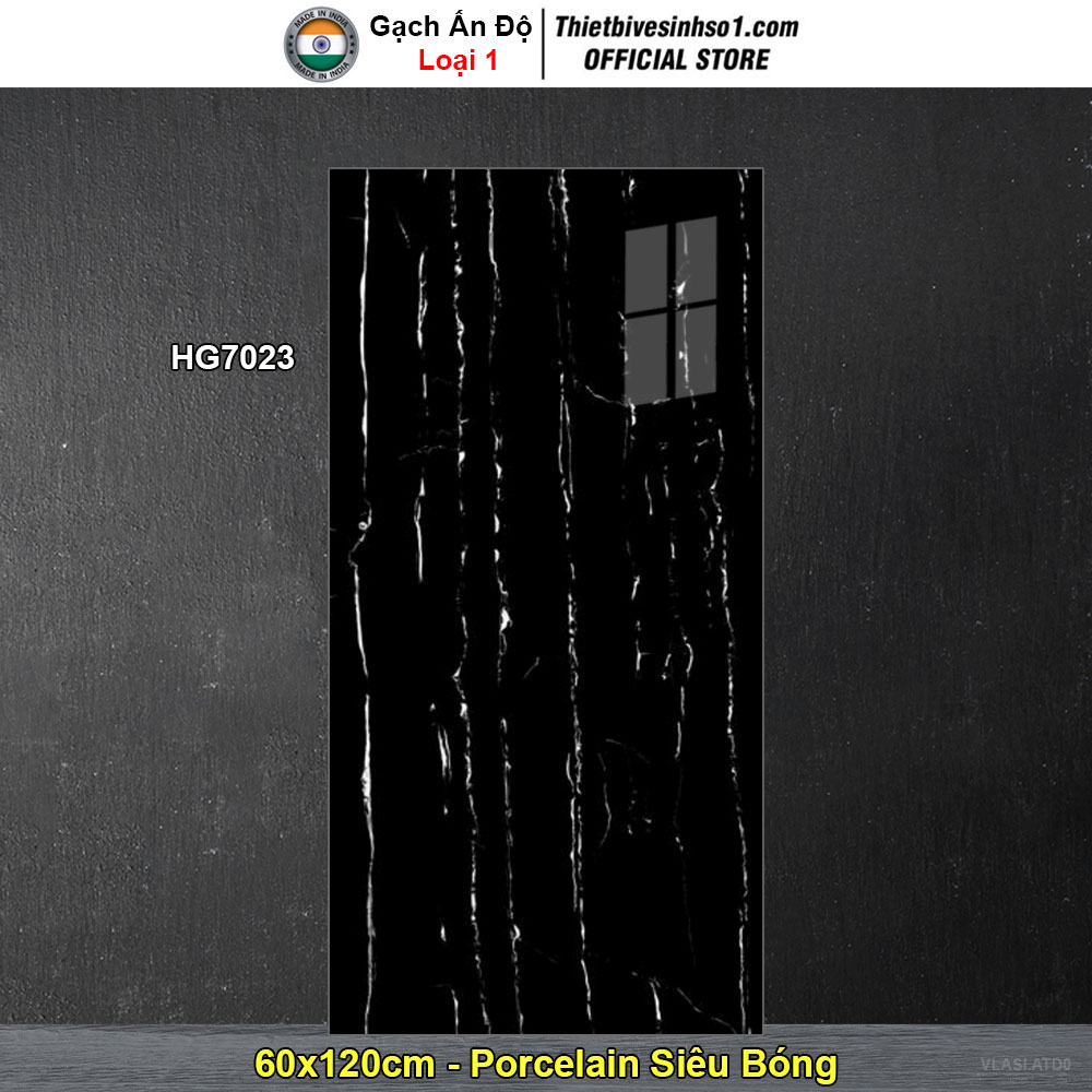 Gạch 60x120 Ấn Độ HG7023
