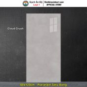 Gạch 60x120 Ấn Độ Cloud Crush