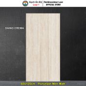 Gạch 60x120 Ấn Độ DAINO CREMA