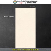 Gạch 60x120 Ấn Độ RS123 IVORY