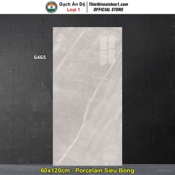 Gạch 60x120 Ấn Độ 6465