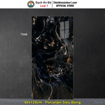 Gạch 60x120 Ấn Độ 7045
