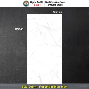Gạch 60x120 Ấn Độ RS143