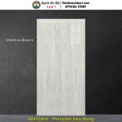 Gạch 60x120 Ấn Độ Valentino Bianco