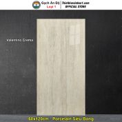 Gạch 60x120 Ấn Độ Valentino Crema