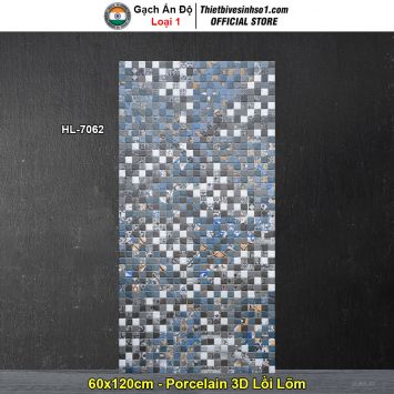 Gạch 60x120 Ấn Độ HL-7062