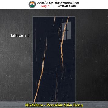 Gạch 60x120 Ấn Độ Saint Laurent