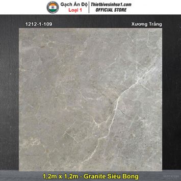 Gạch 1,2m x 1,2m Ấn Độ 1212-1-109
