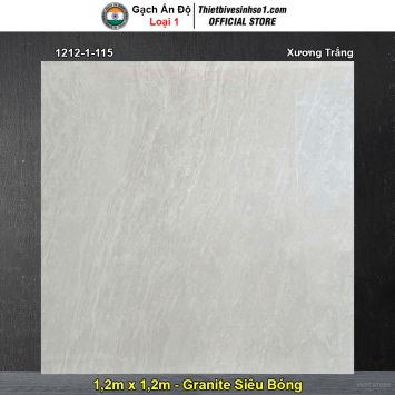 Gạch 1,2m x 1,2m Ấn Độ 1212-1-115