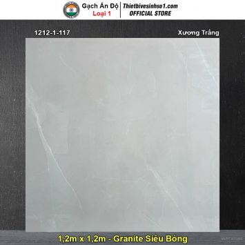 Gạch 1,2m x 1,2m Ấn Độ 1212-1-117