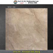 Gạch 1m x 1m Ấn Độ 1010-1-103
