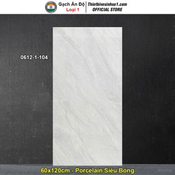 Gạch 60x120 Ấn Độ 0612-1-104