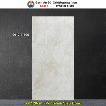 Gạch 60x120 Ấn Độ 0612-1-106