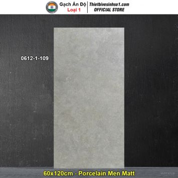 Gạch 60x120 Ấn Độ 0612-1-109