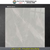 Gạch 1,2m x 1,2m Ấn Độ INDIA12015