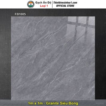Gạch 1m x 1m Ấn Độ FB1005