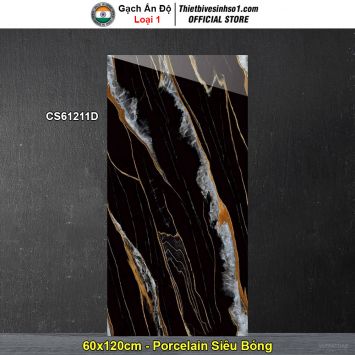 Gạch 60x120 Ấn Độ CS61211D