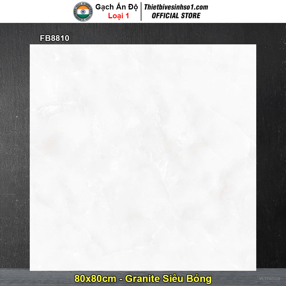 Gạch 80x80 Ấn Độ FB8810