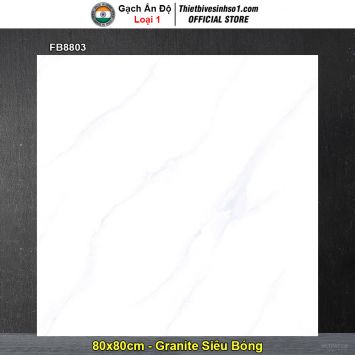 Gạch 80x80 Ấn Độ FB8803
