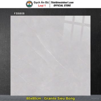 Gạch 80x80 Ấn Độ FB8808