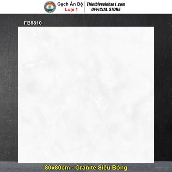 Gạch 80x80 Ấn Độ FB8810