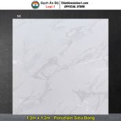 Gạch 1,2m x 1,2m Ấn Độ SE