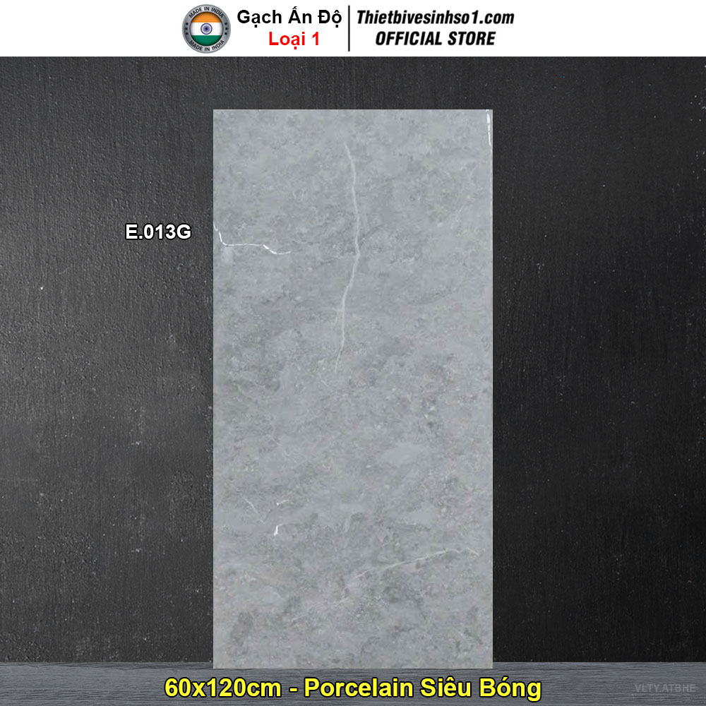 Gạch 60x120 Ấn Độ E.013G