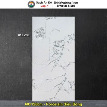 Gạch 60x120 Ấn Độ 612.ZSE