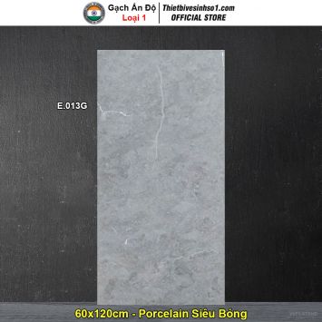Gạch 60x120 Ấn Độ E.013G